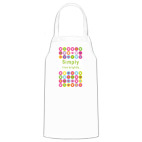 Кухонный фартук