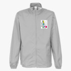 Ветровка без капюшона