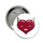 сердце-дьявол