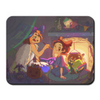 В гостях у Кики