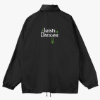 Ветровка с капюшоном