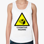 Cognitive hazard