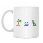 Кружка 330 мл