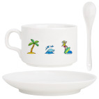 Кофейный набор