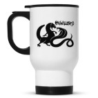 Кружка-термос