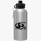 Спортивная бутылка