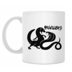 Кружка 330 мл