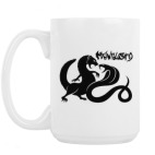 Кружка 420 мл