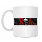 Кружка 330 мл