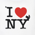  I love New York