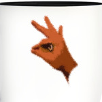 Хищная птица