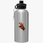 Спортивная бутылка