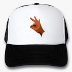 Кепки Trucker