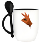 Хищная птица