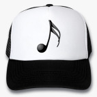 Кепки Trucker