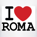 I Love Roma