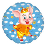 Символ Года