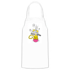 Кухонный фартук