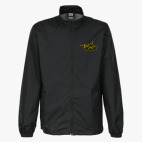 Ветровка без капюшона