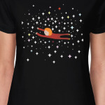 Малыш и космос