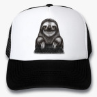 Кепки Trucker