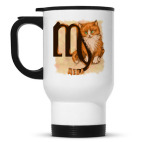 Кружка-термос