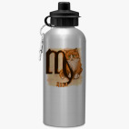 Спортивная бутылка