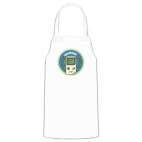 Кухонный фартук