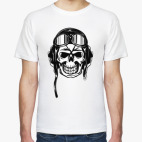 Камикадзе череп