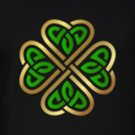 Irish dancer celt