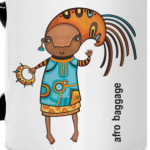 Аfro baggage