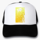 Кепки Trucker