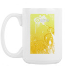 Кружка 420 мл