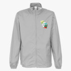 Ветровка без капюшона