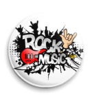 Rock music