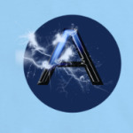 Алфавит. Буква А