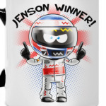 JENSON WINNER