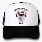 Кепки Trucker