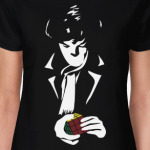 Шерлок и кубик рубика