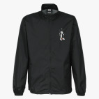 Ветровка без капюшона