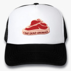 Кепки Trucker