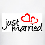 Just Married