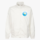 Ветровка без капюшона