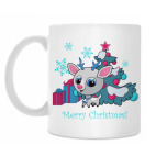 Кружка 330 мл