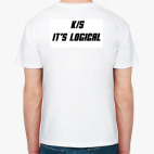 К/С это логично