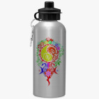 Спортивная бутылка