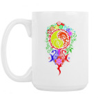 Кружка 420 мл