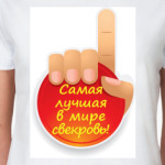  Лучшая свекровь