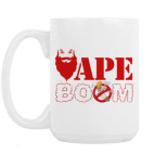 Кружка 420 мл