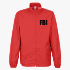 Ветровка без капюшона